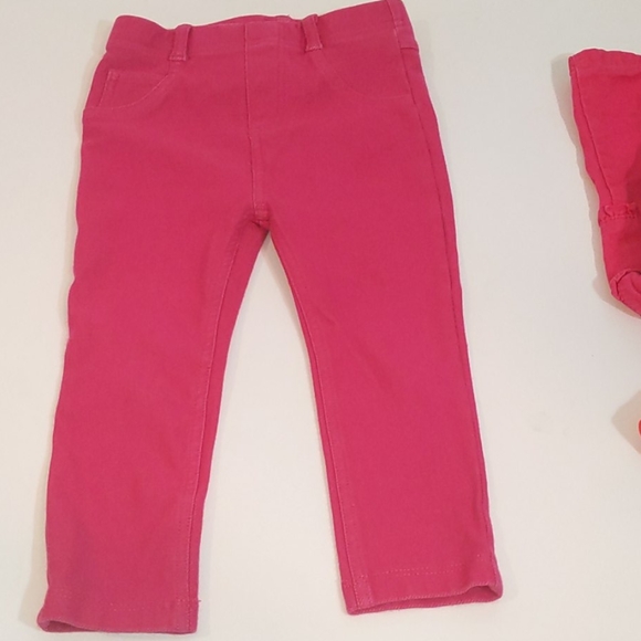 Bundle of size 18 months pants - Picture 2 of 7